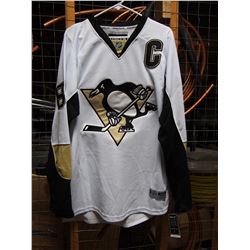 WILL BE SOLD IN SEPTEMBER