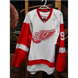 WILL BE SOLD IN SEPTEMBER