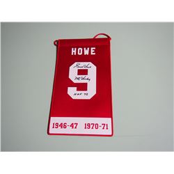 WILL BE SOLD IN SEPTEMBER