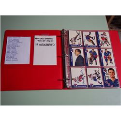 WILL BE SOLD IN SEPTEMBER