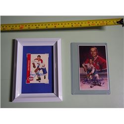 WILL BE SOLD IN SEPTEMBER