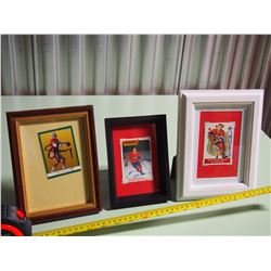 WILL BE SOLD IN SEPTEMBER