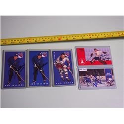 WILL BE SOLD IN SEPTEMBER