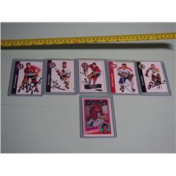 WILL BE SOLD IN SEPTEMBER