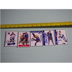 WILL BE SOLD IN SEPTEMBER