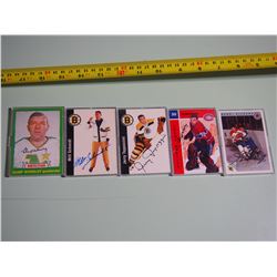 WILL BE SOLD IN SEPTEMBER