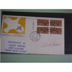 WILL BE SOLD IN SEPTEMBER