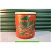 Image 1 : Burns' Shamrock Pure Lard Tin