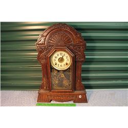 Standing Clock (Partly Broken)