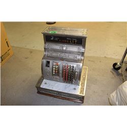National Cash Register (19”x15”x25 Tall”)