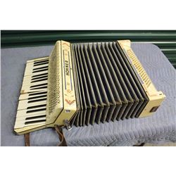 Hohner Accordion