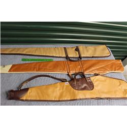 Gun Cases (3)