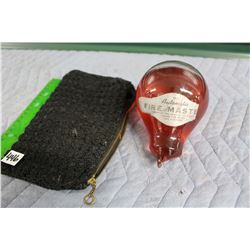 Automatic Fire Master