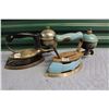 Image 1 : Vintage Sad Irons (2)