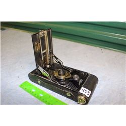 No.2 A Autographic Brownie Camera