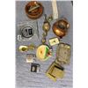Image 2 : Lot of Ashtrays, Lighters, Etc