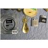 Image 3 : Lot of Ashtrays, Lighters, Etc