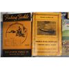Image 2 : Lot of Misc Informational Booklets (Farming, Fishing, Agricultural, Etc)