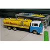 Image 3 : MF 201 Friction Oil Tanker w/Original Box