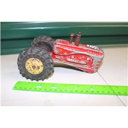 Lincoln Massey 44 Tractor (For Parts)