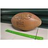 Image 1 : Cooper Weekes 185 Double Lined Official Leather Football