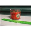 Image 2 : Hudson's Bay Co Imperial Mixture Tobacco Tin (No Lid)