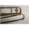 Image 3 : Antique Brass Trombone (Grange, Brae & Sons, Toronto) w/Case