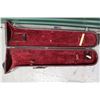 Image 8 : Antique Brass Trombone (Grange, Brae & Sons, Toronto) w/Case