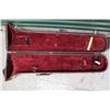 Image 9 : Antique Brass Trombone (Grange, Brae & Sons, Toronto) w/Case