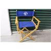 Image 2 : Salty Dog Gant Advertising Director's Chair
