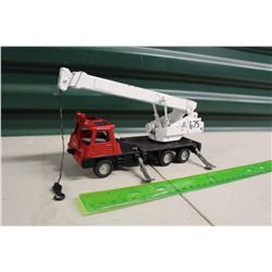 Coles Hydro Truck (Large Dinky Toy)