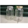 Image 1 : Nabob Coffee Jars (2)
