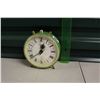 Image 1 : Allegro 4 Jewels USSR Alarm Clock