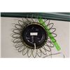 Image 2 : Sunburst Clock (Electric)(Westclox)