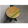 Image 2 : Piano Stool (Refinished)(14”x19.5”)
