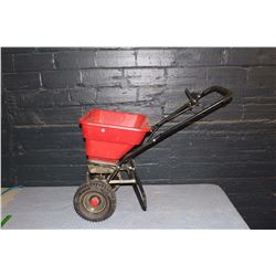 Earthway Fertilizer Spreader/Seeder