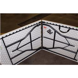 Plastic Folding Table (6ft Long)