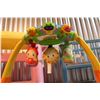 Image 3 : Lot of Children Toys (Little Tikes 25”x40”)(Playskool Toy Works 26”x20”) & Child Toilet Trainer
