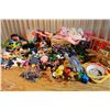 Image 1 : Huge Lot of Children Toy Misc