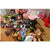Image 2 : Huge Lot of Children Toy Misc