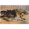 Image 1 : Lot of Door Knobs & Screws