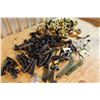 Image 2 : Lot of Door Knobs & Screws