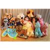 Image 1 : Lot of Children Toys (Mostly Stuffed Animals)