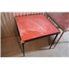 Image 2 : Lot of Card Tables (2)