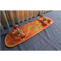 Skateboard (Full Deck)