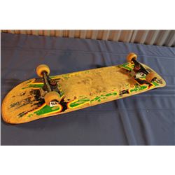 Skateboard (Full Deck)