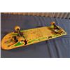 Image 1 : Skateboard (Full Deck)