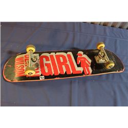 Skateboard (Full Deck)