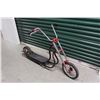 Image 1 : Motorbike Style Scooter