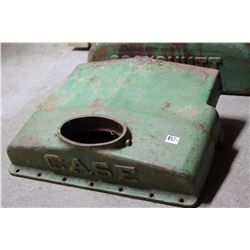 Case Radiator Head
